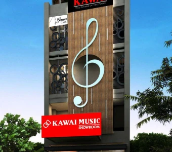 Cafe Kawai