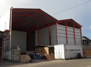 Our Project Cold Storage - Cipta Aneka Buah 3 cold_storage__cipta_aneka_buah_3