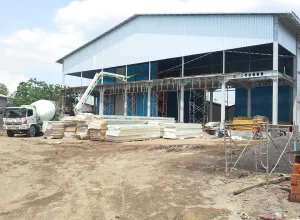 Our Project Cold Storage - Kalianak, Surabaya 2 cold_storage__kalianak_surabaya_2