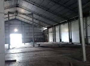 Proyek Kami Cold Storage - PT Mustikatama 1 cold_storage__pt_mustikatama_1