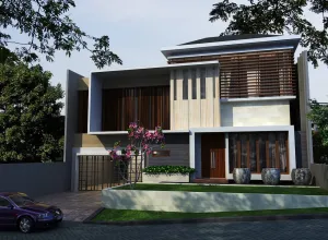 Our Project Rumah Graha Family Blok T, Surabaya 1 rumah_graha_family_blok_t_surabaya